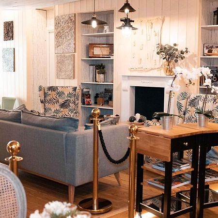 Epoca Home Cosenza Luaran gambar