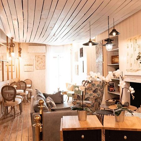 Epoca Home Cosenza Luaran gambar