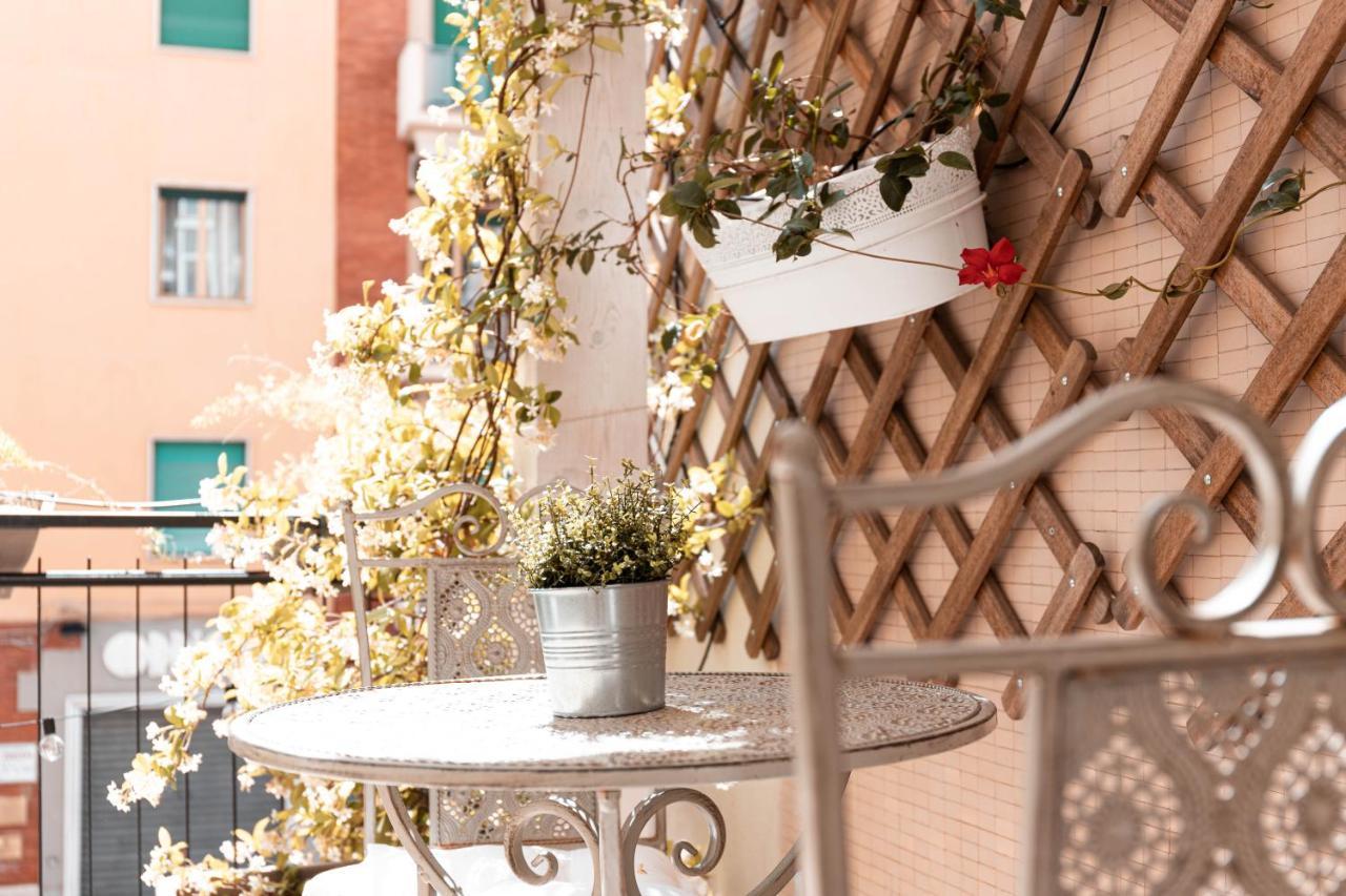 Epoca Home Cosenza Luaran gambar