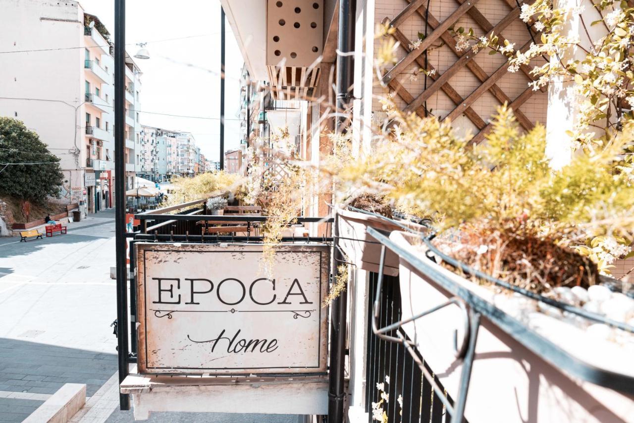Epoca Home Cosenza Luaran gambar
