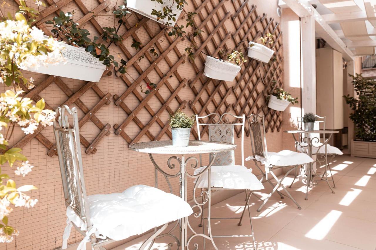 Epoca Home Cosenza Luaran gambar