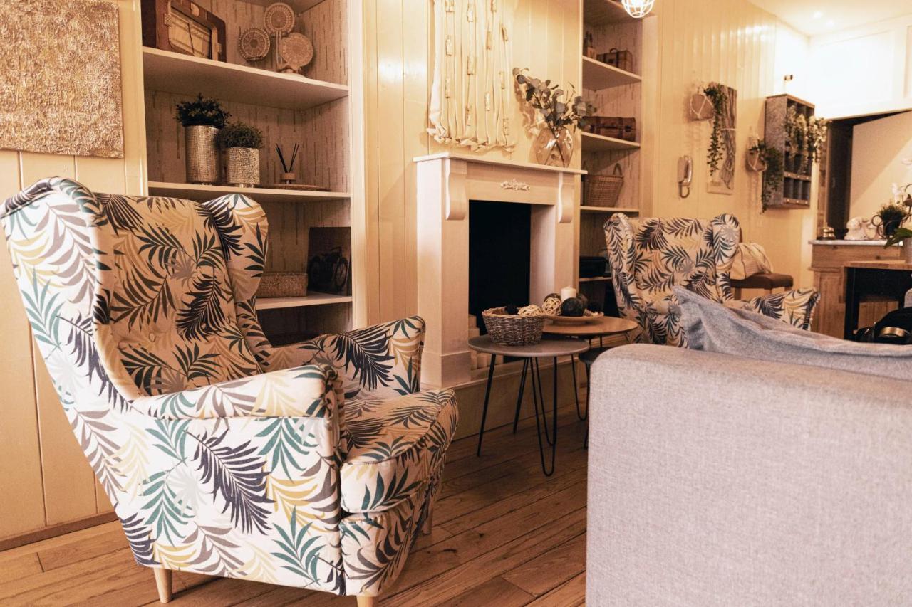 Epoca Home Cosenza Luaran gambar