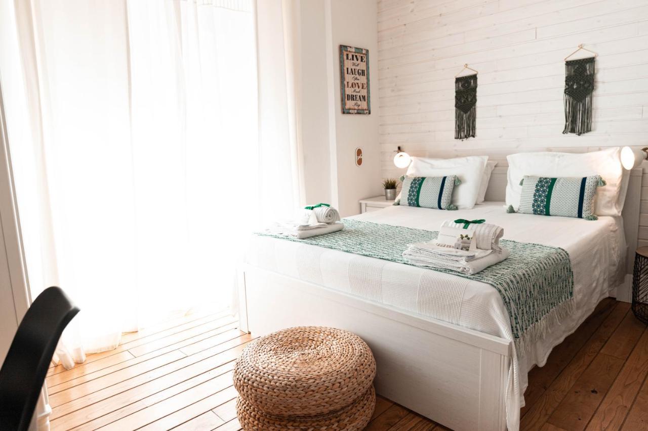 Epoca Home Cosenza Luaran gambar