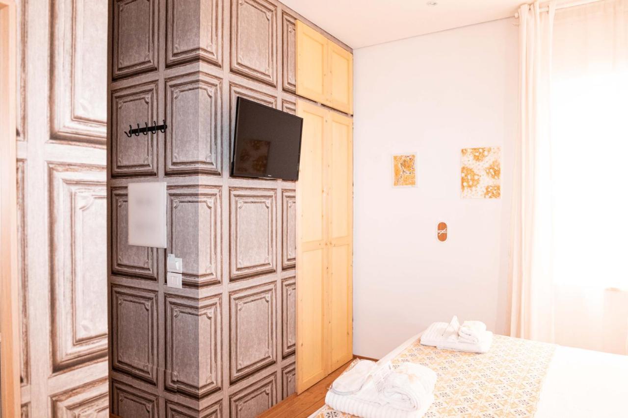 Epoca Home Cosenza Bilik gambar