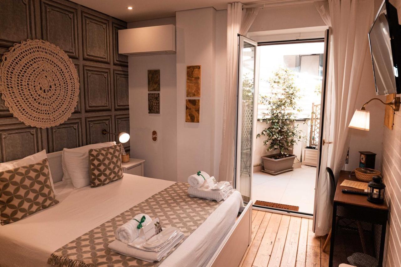 Epoca Home Cosenza Luaran gambar