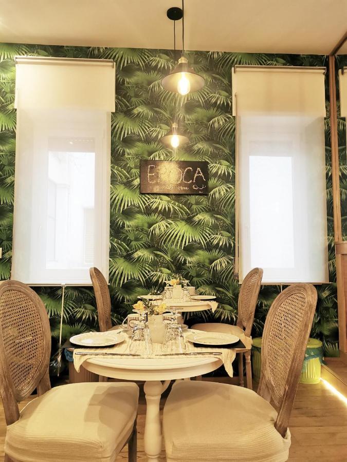 Epoca Home Cosenza Luaran gambar