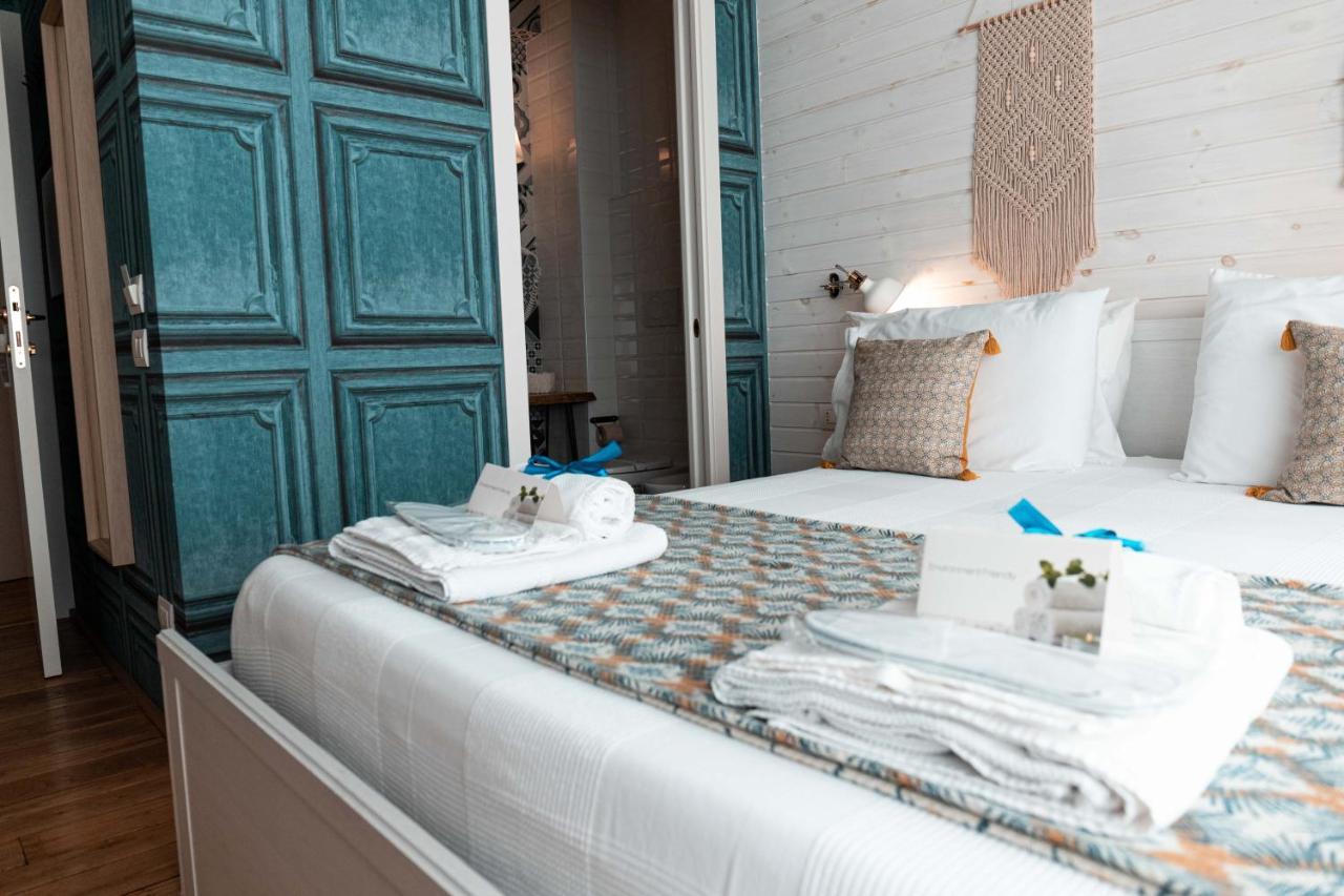 Epoca Home Cosenza Luaran gambar
